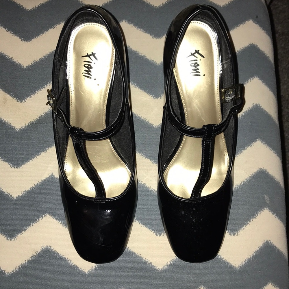 Heels